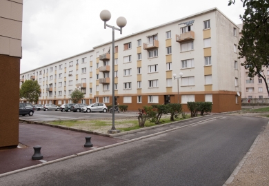 PONT DE VIVAUX